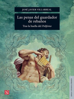 cover image of Las penas del guardador de rebaños